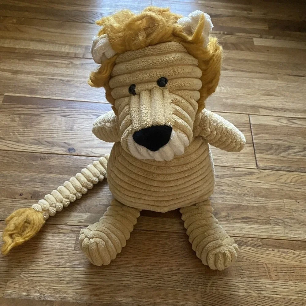 Jellycat Cordy Roy lion‎ Plush